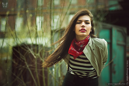 Фото Alina Kabaevaa