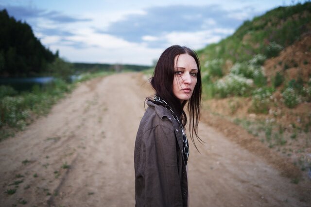 Фото Марианна Сафонова