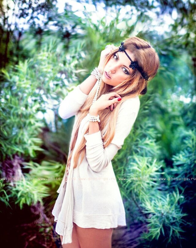 Фото Katarina Almazova