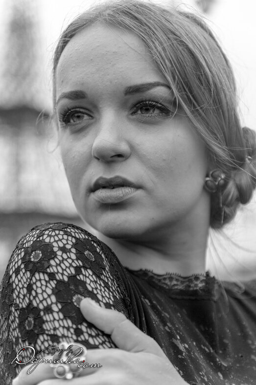 Фото Darishka