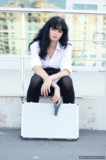 Фото Anastacia Tkachenko