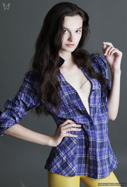Фото Dasha Ilina