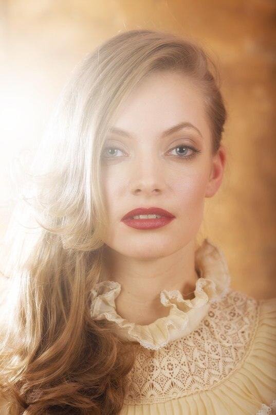 Фото Оксана Oksana Севостьянова