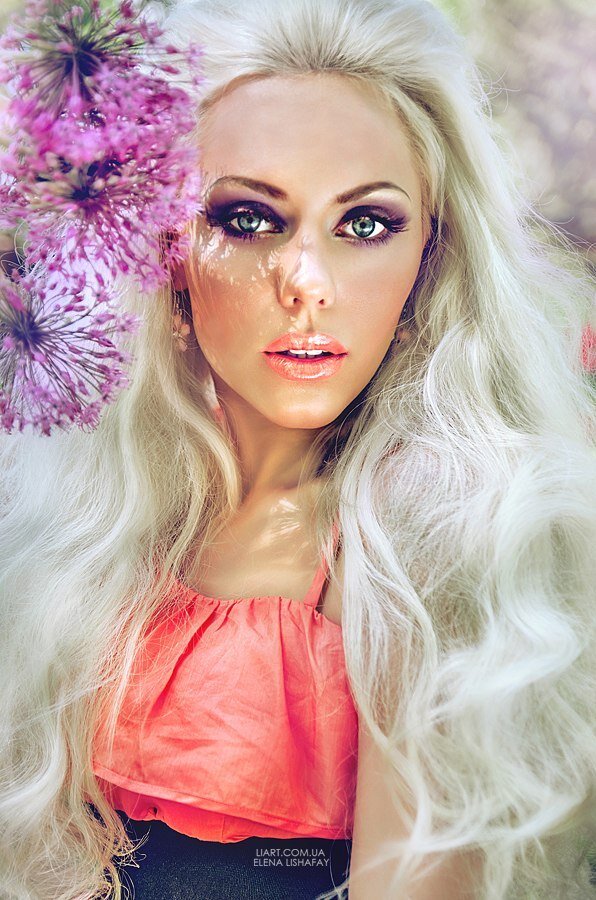 Фото Елена Милевская