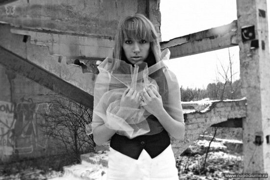 Фото Irina Lady Lapochka Seniv
