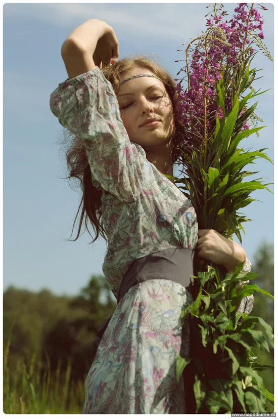 Svetlana Makarova's photo