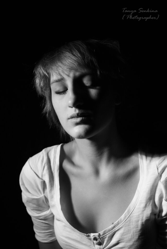 Фото Tanya Senkina