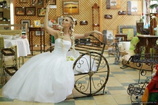 Фото Лена Комарова