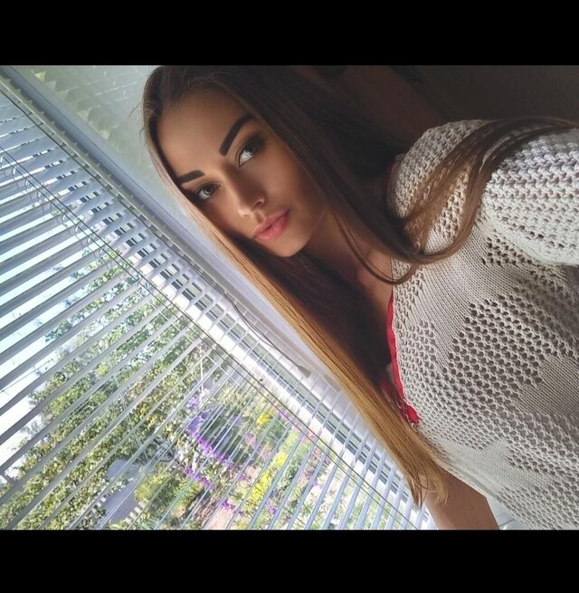 Фото Anet Kvitkovskaya