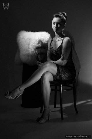 Foto Polina Smirnova