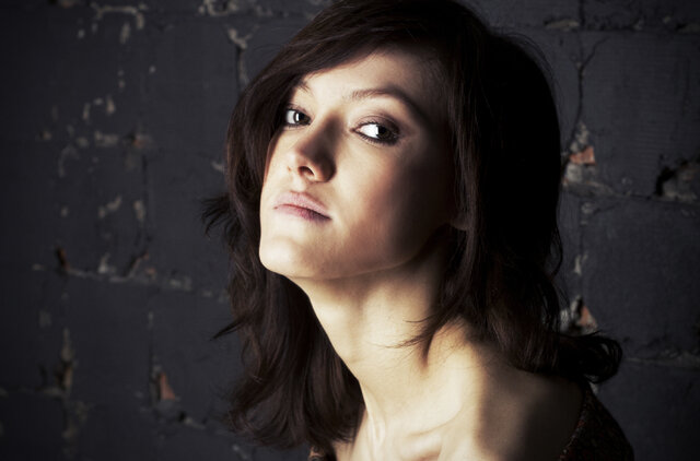 Фото Ann Nazhalova