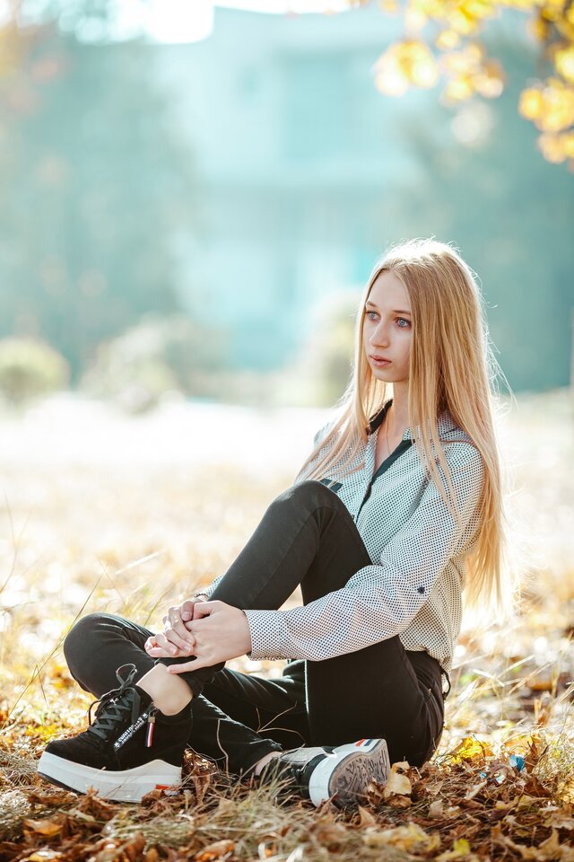 Фото Александра ( Sandra Berg ) Похилко