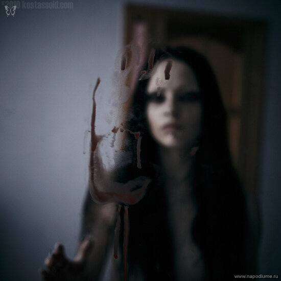 Фото Konstantin Alexandroff