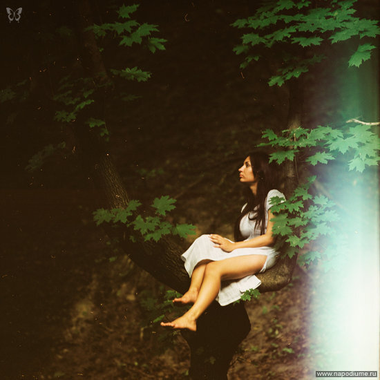 Pentacon / sonnar / FUJI160 