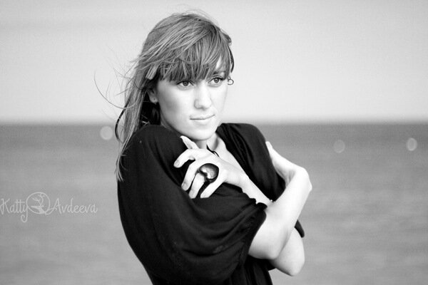 Фото Katty Avdeeva