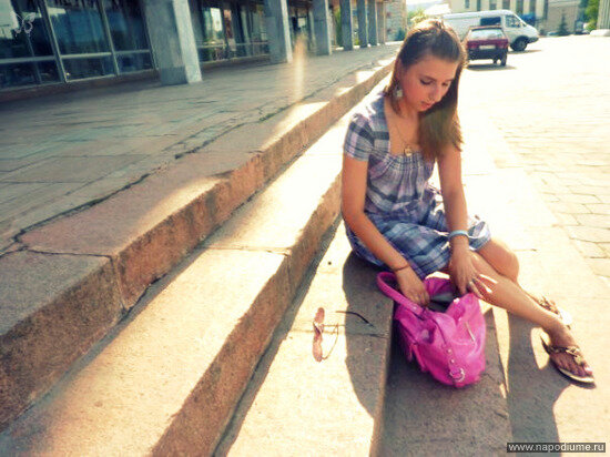 Фото Nastya Nastya