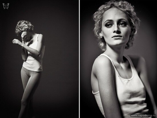 Фото Анна Коняева