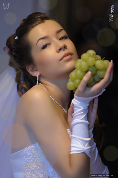 Фото Elena Logvinova