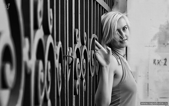 Фото Юлия Савинова