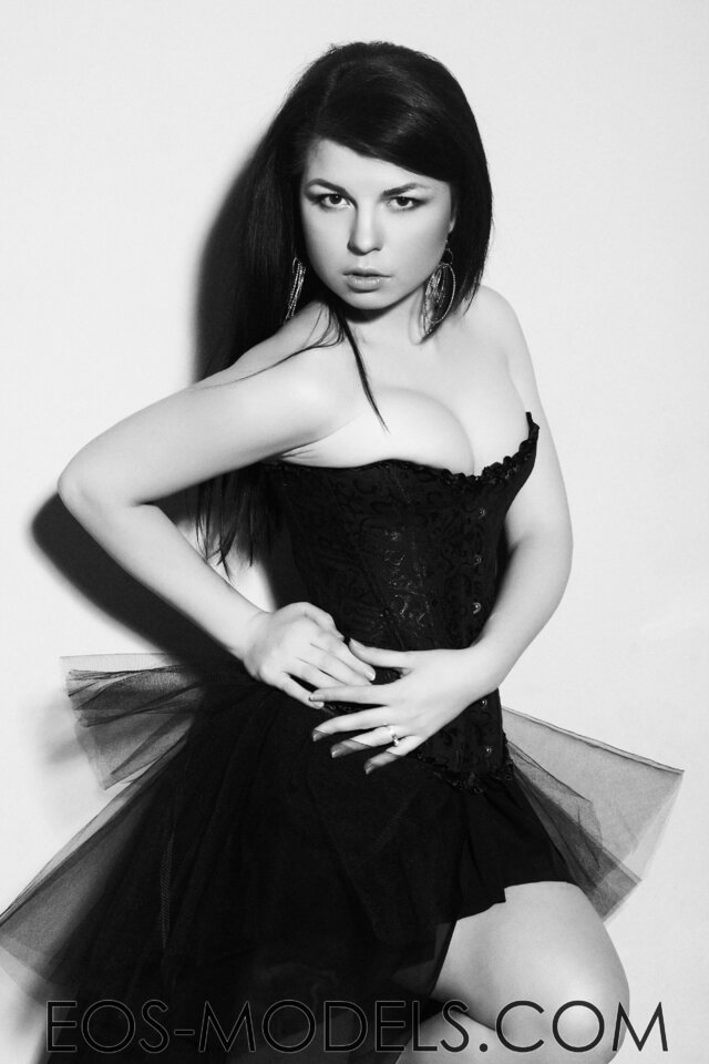 Фото Olivia Jameson