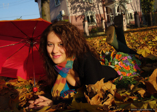 Foto Galina Beregova