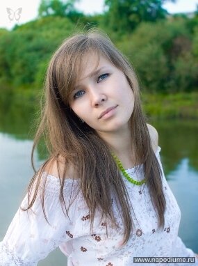 Фото Юлия Шумкова