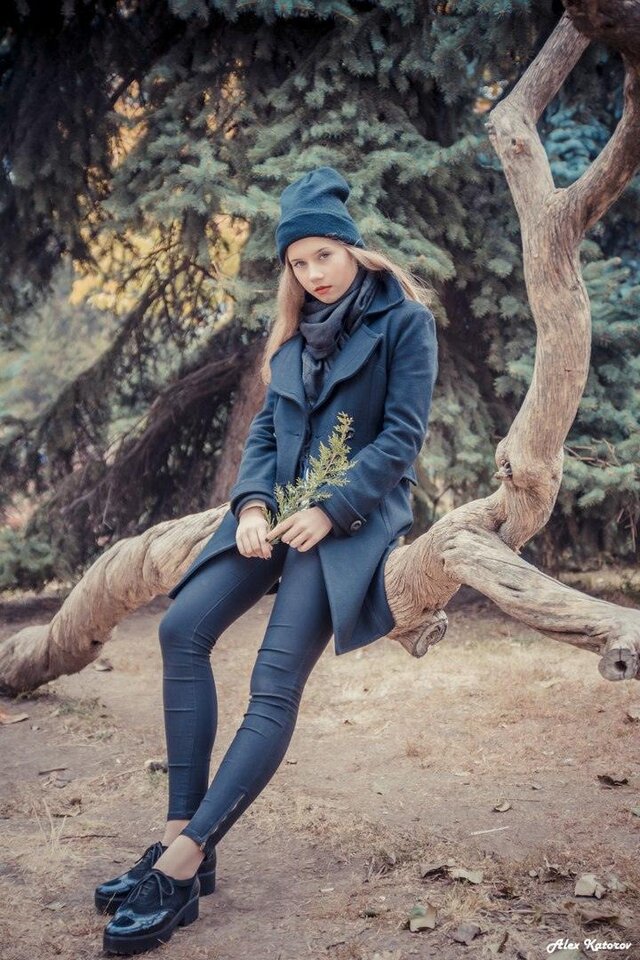 Фото Karina Karina_tk20 Tkachenko
