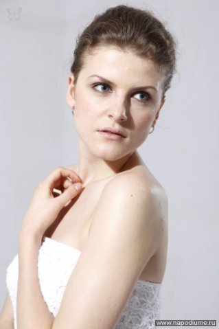 Фото Анна Лихоманова