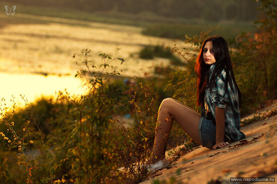 Фото Alex Petrenko