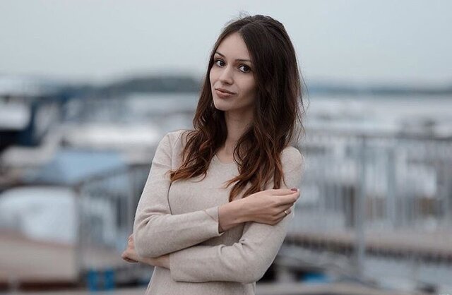 Фото Юлия Исматулина