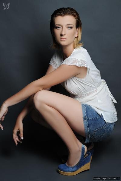 Фото Алиса Примакова