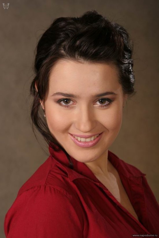 Фото Ирина Черкасова
