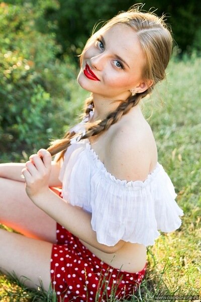 Фото Анна Загладько