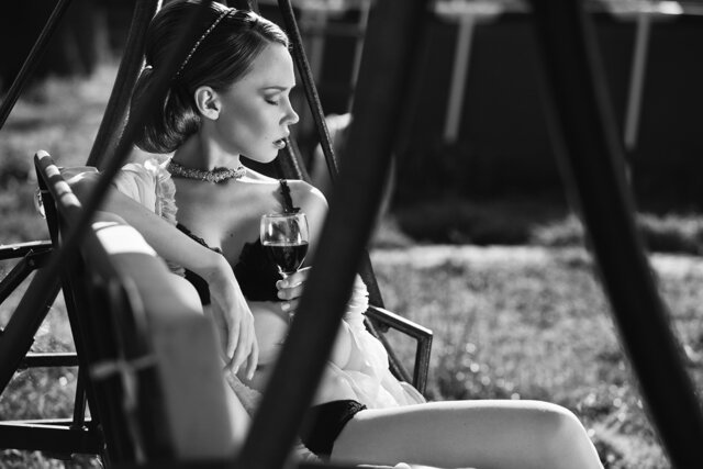Girl, Beautiful, Fashion, Tanechkagaechka, Skorovik, Calendar