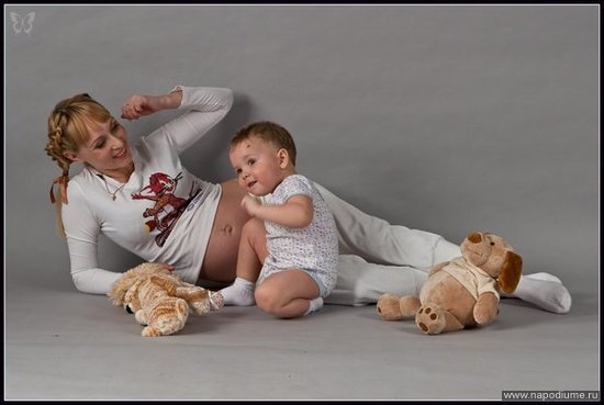 Фото Светлана Скачкова