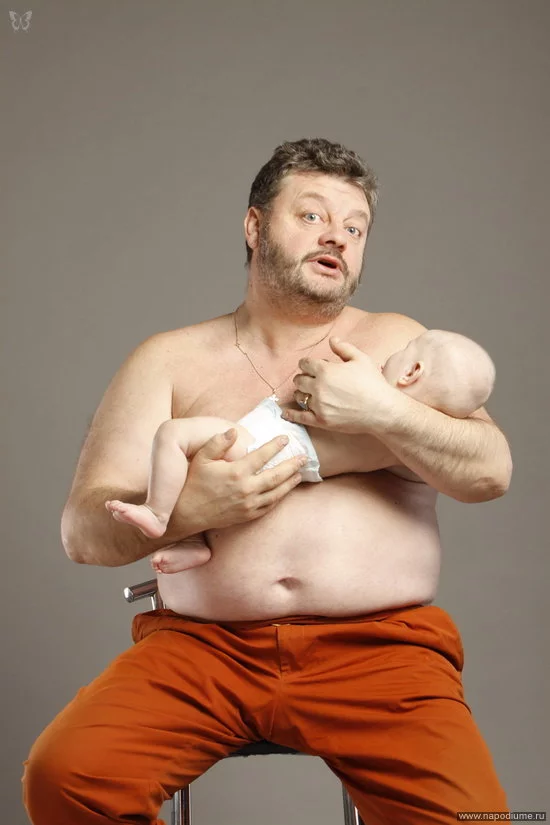 Vladislav Benderskij-Ryleev's photo