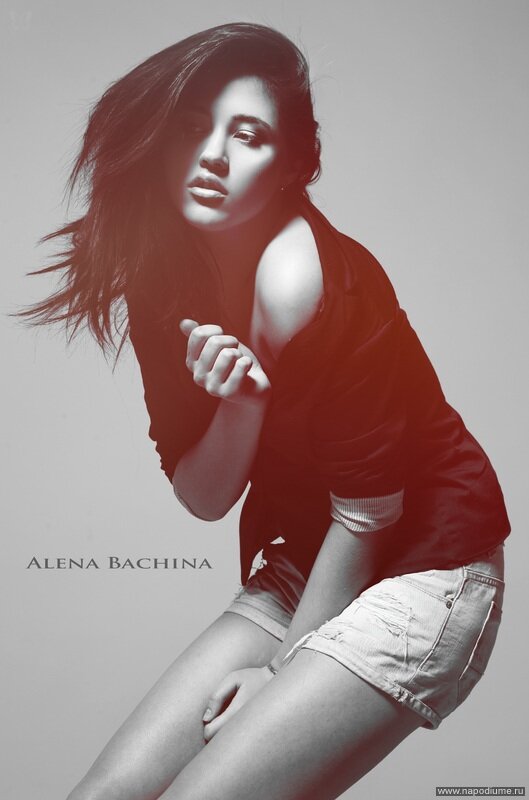 Фото Irina Lezhneva