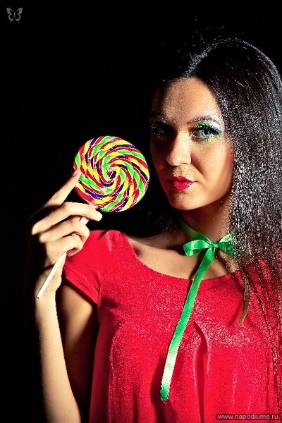 Фото Alexandra Vasilyeva