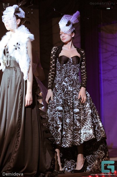 Фото Модельное агентство Fashion-ONE