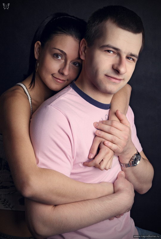 Фото Женя Андреев