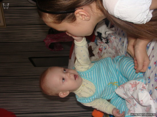 Фото Dasha Moiseeva