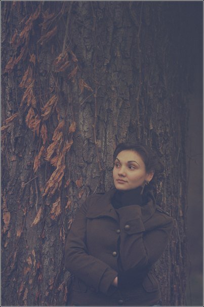 Фото Виталина Боня