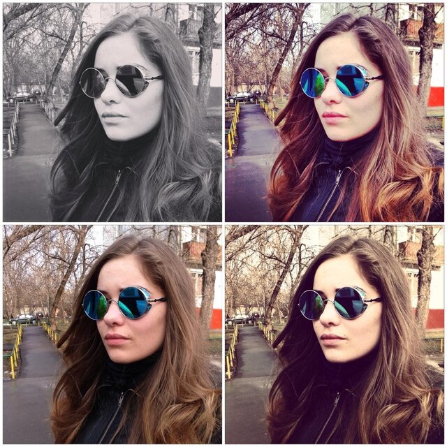 Фото Larinaviv