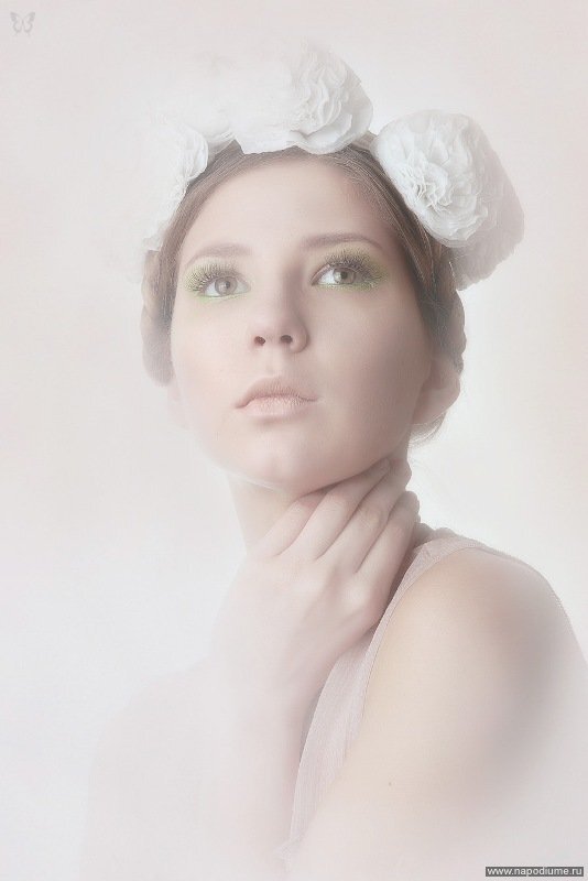 Фотограф: Егорова Ирина
Модель: Iren Samginskaya