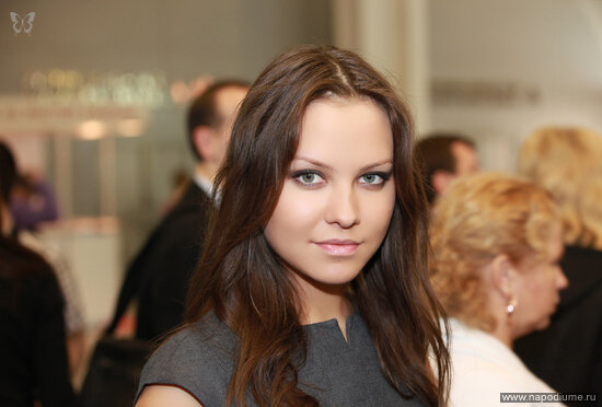 Фото Tatyana Klochkova