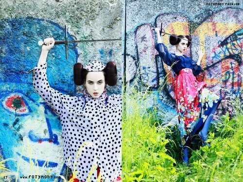 Фото Viktoriia Martsynkiv