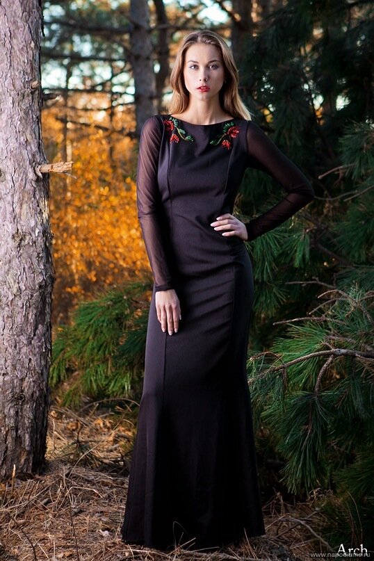 Фото NATALIA KRAVCHENKO