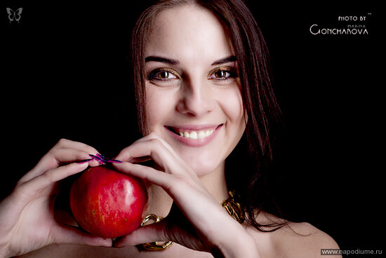 Фото JULIA ZOLOTAREVA