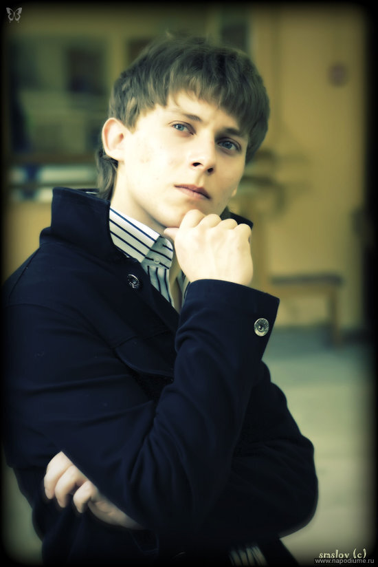 Фото Дмитрий Смыслов