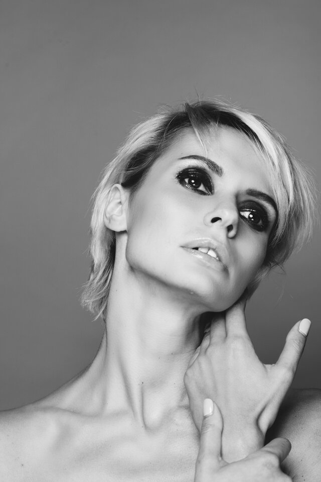 Фото Лилия Lilya Гланц